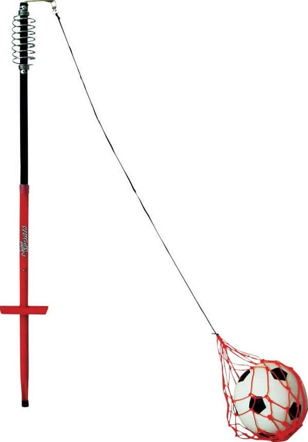 New Sports Fu&szlig;ball Trainer-Set 