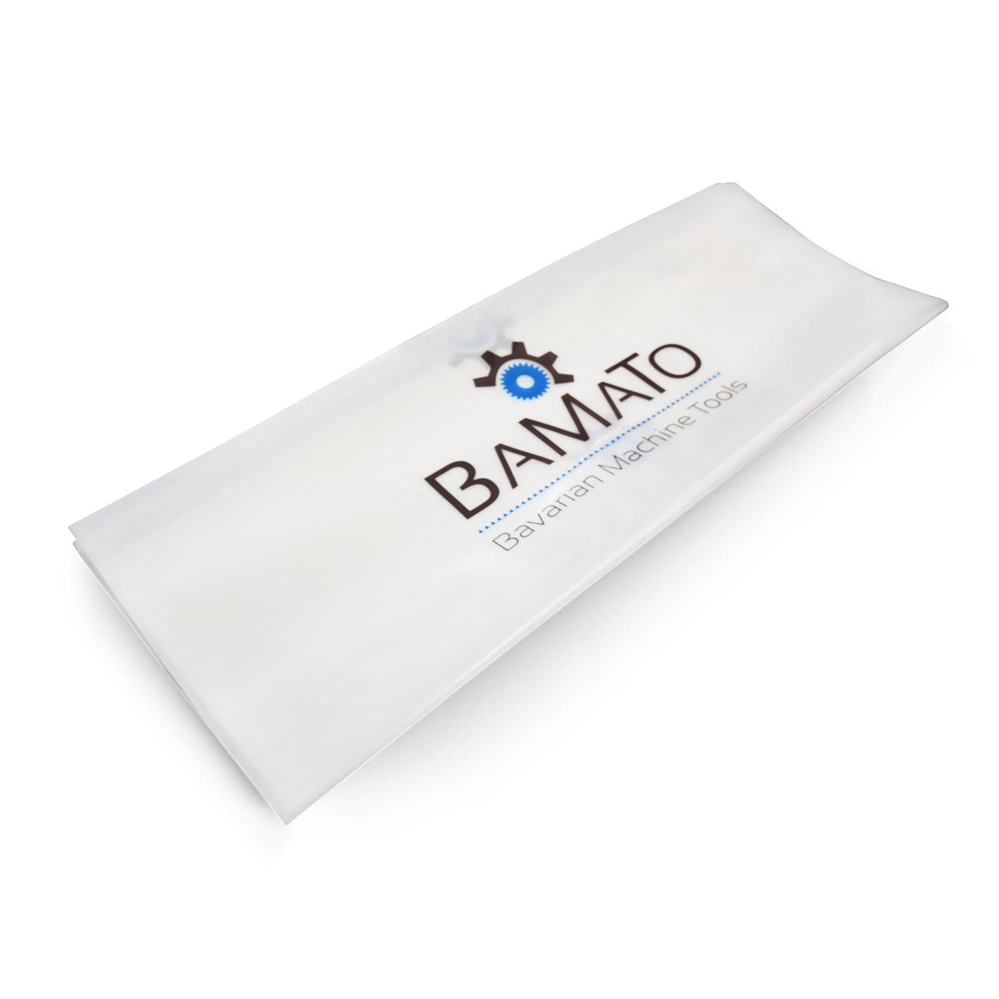 BAMATO Sp&auml;nesack f&uuml;r Absauganlage AB-1500CF 