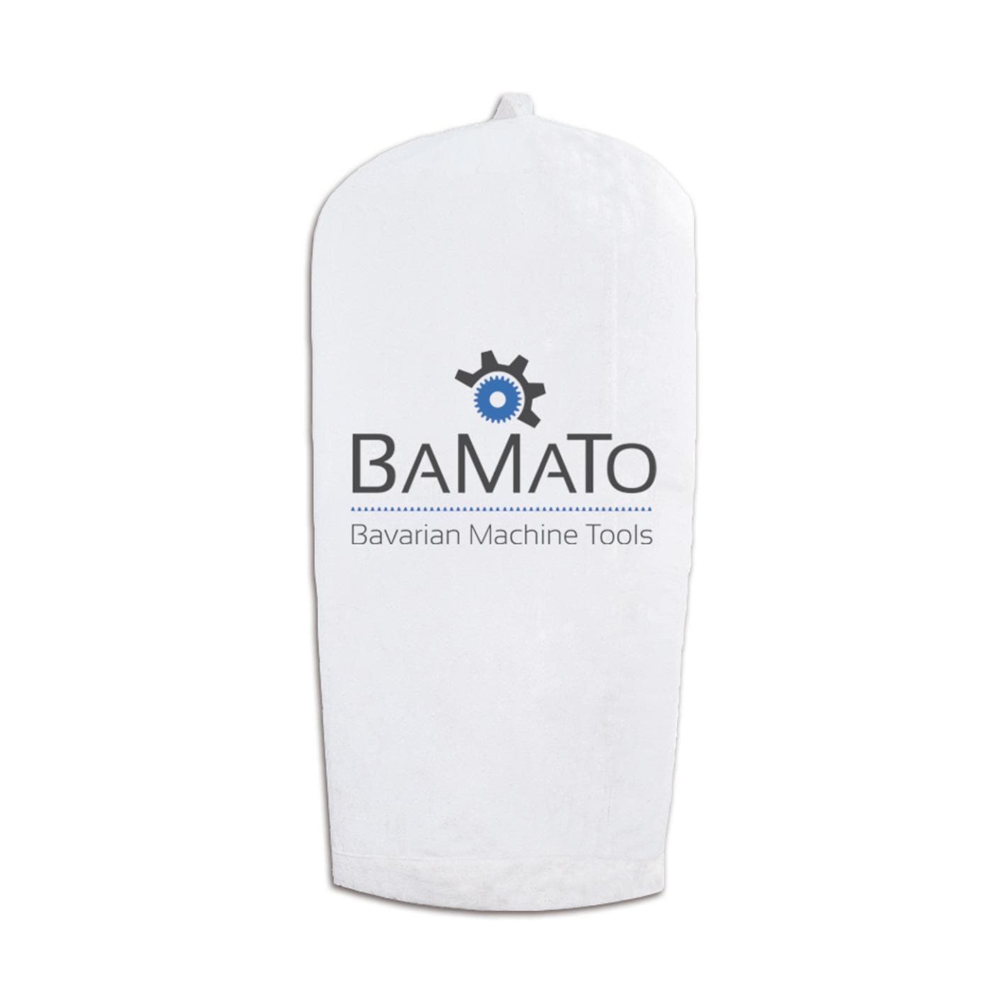BAMATO Filtersack f&uuml;r Absauganlage AB-2530 und AB-3900 