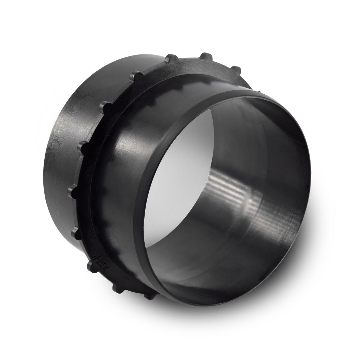 BAMATO Anschlussst&uuml;ck 100mm 