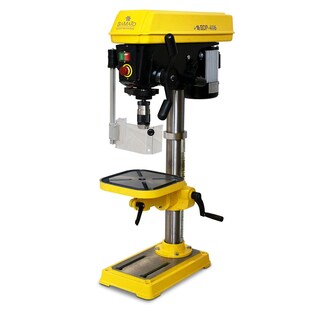 BAMATO Tischbohrmaschine BDP-4116 (230V) 