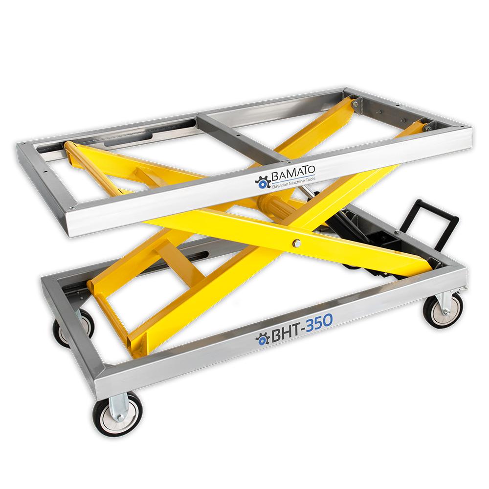 BAMATO Hubtisch BHT-350 