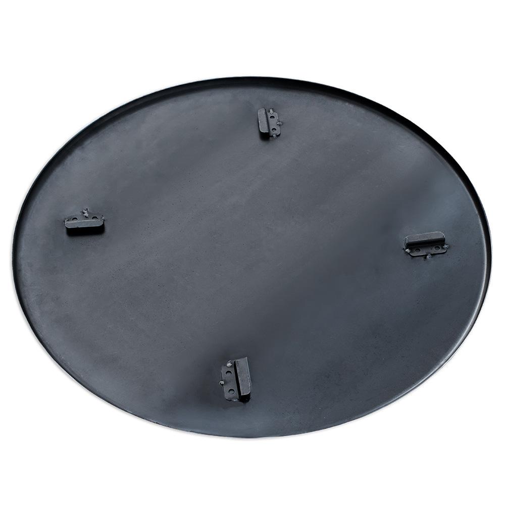 BAMATO Gl&auml;ttteller f&uuml;r Betongl&auml;tter BPT-960 