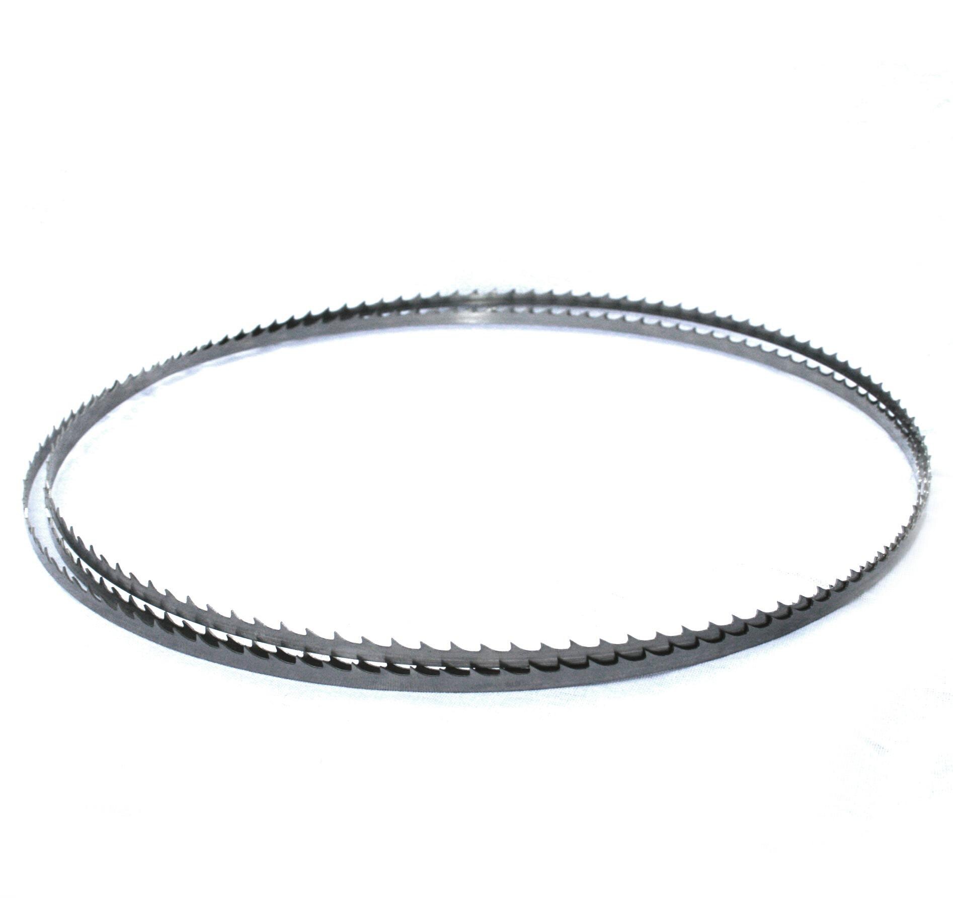 BAMATO S&auml;geband 2360 mm f&uuml;r Bands&auml;gen (Holz) - mm 