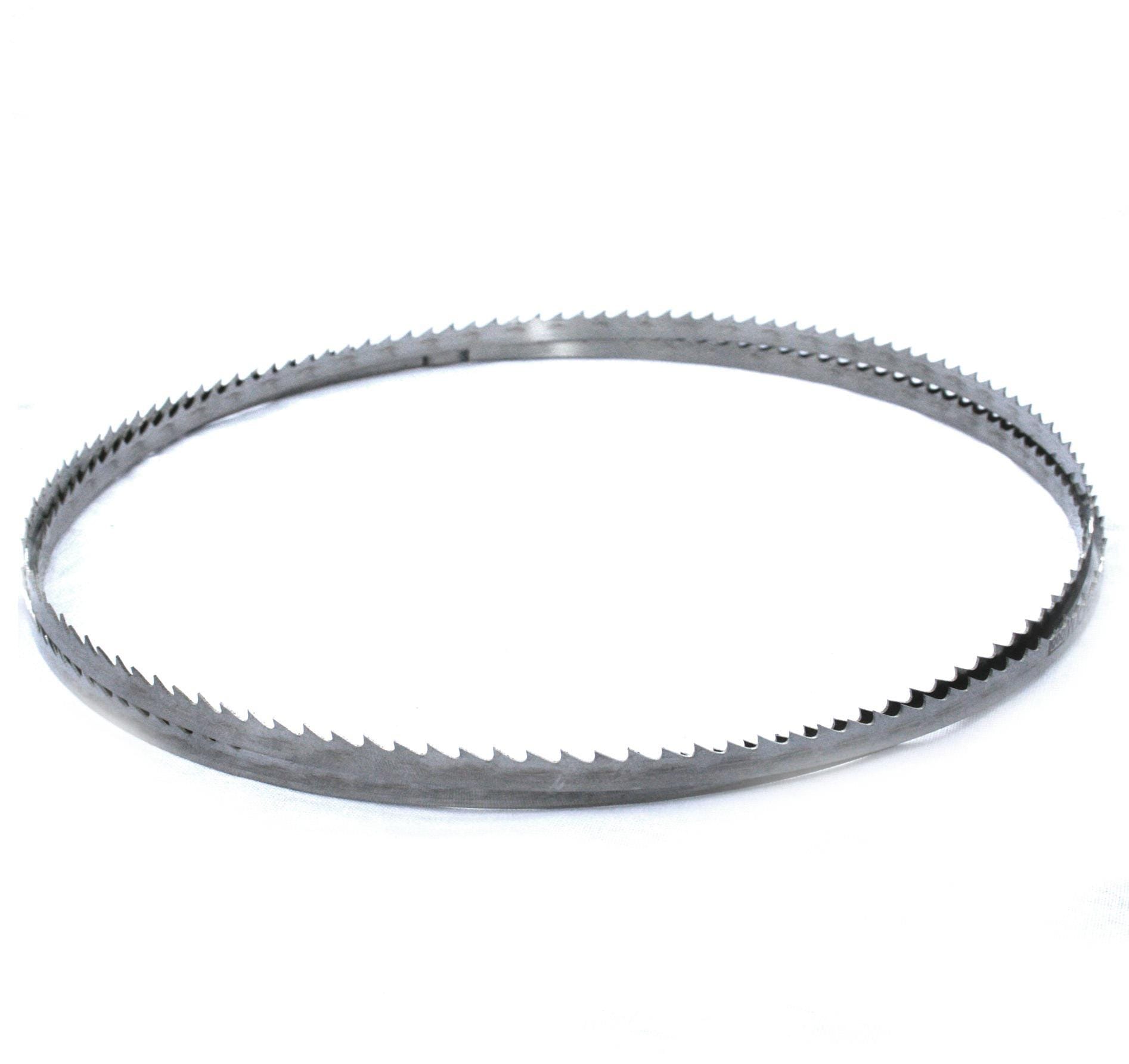 BAMATO S&auml;geband 2360 mm f&uuml;r Bands&auml;gen (Holz) - mm 