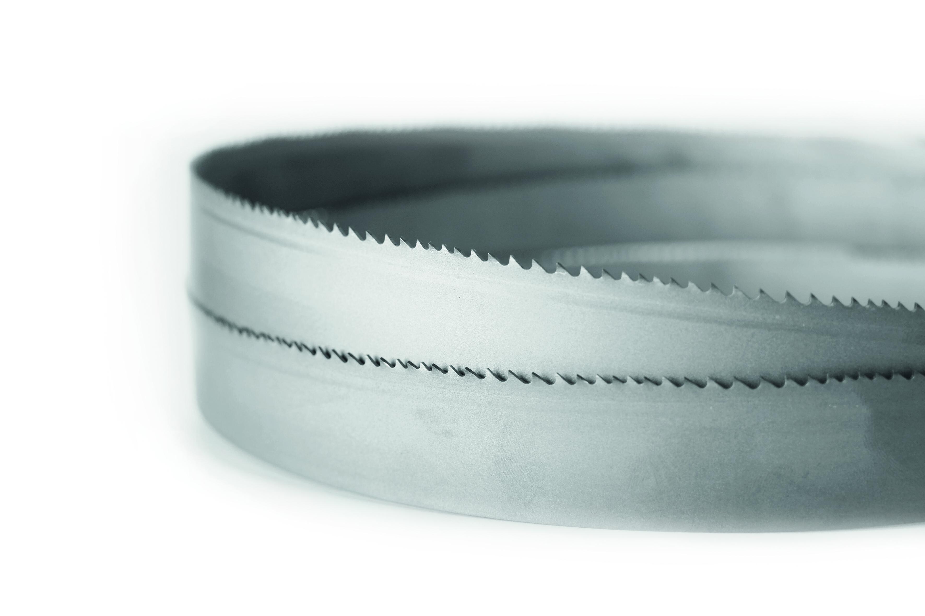 BAMATO M42 NIRO S&auml;geband 2450x27x0,9mm 