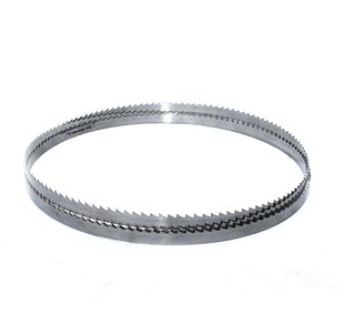 BAMATO Sägeband 2950 mm für Bandsägen (Holz) - mm 