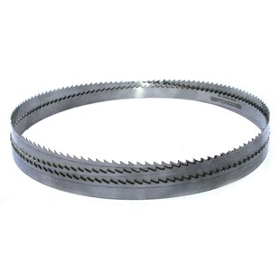 BAMATO Sägeband 3350 mm für Bandsägen (Holz) - mm 