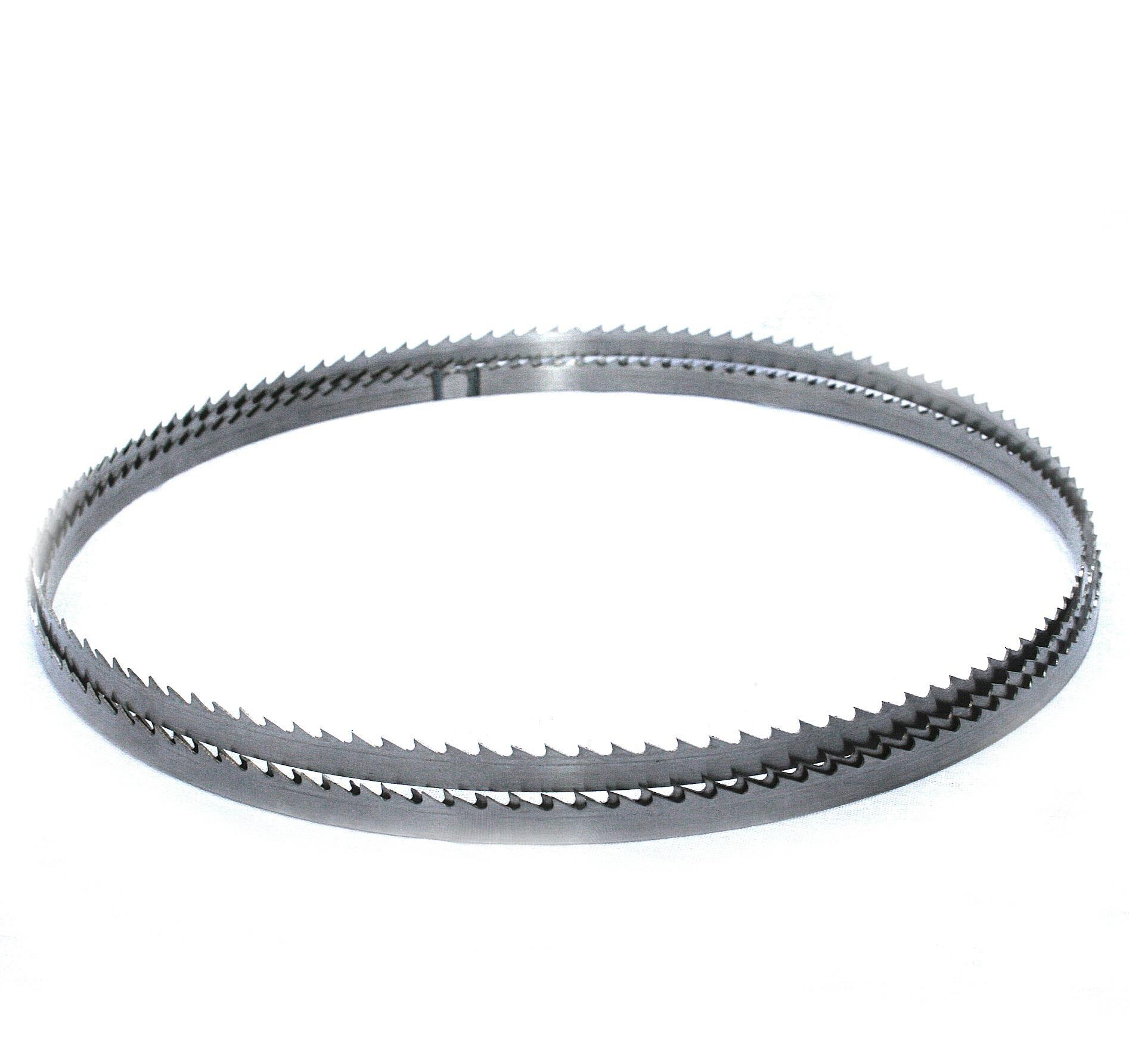 BAMATO S&auml;geband 3454 mm f&uuml;r Bands&auml;gen (Holz) - mm 