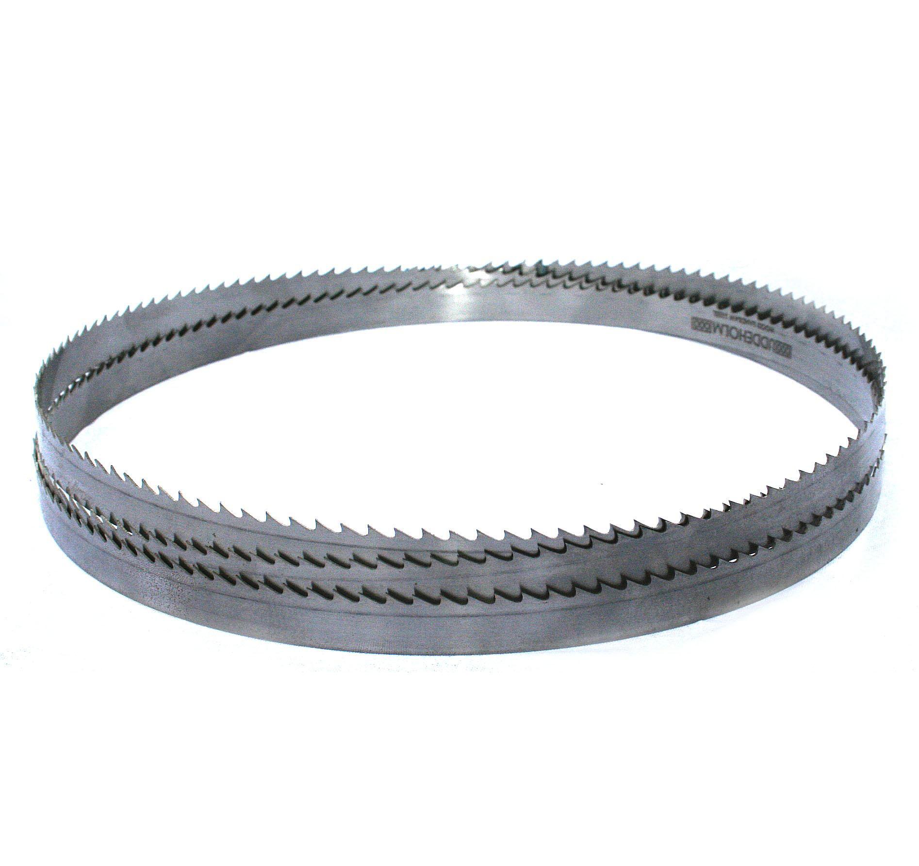 BAMATO S&auml;geband 3454 mm f&uuml;r Bands&auml;gen (Holz) - mm 