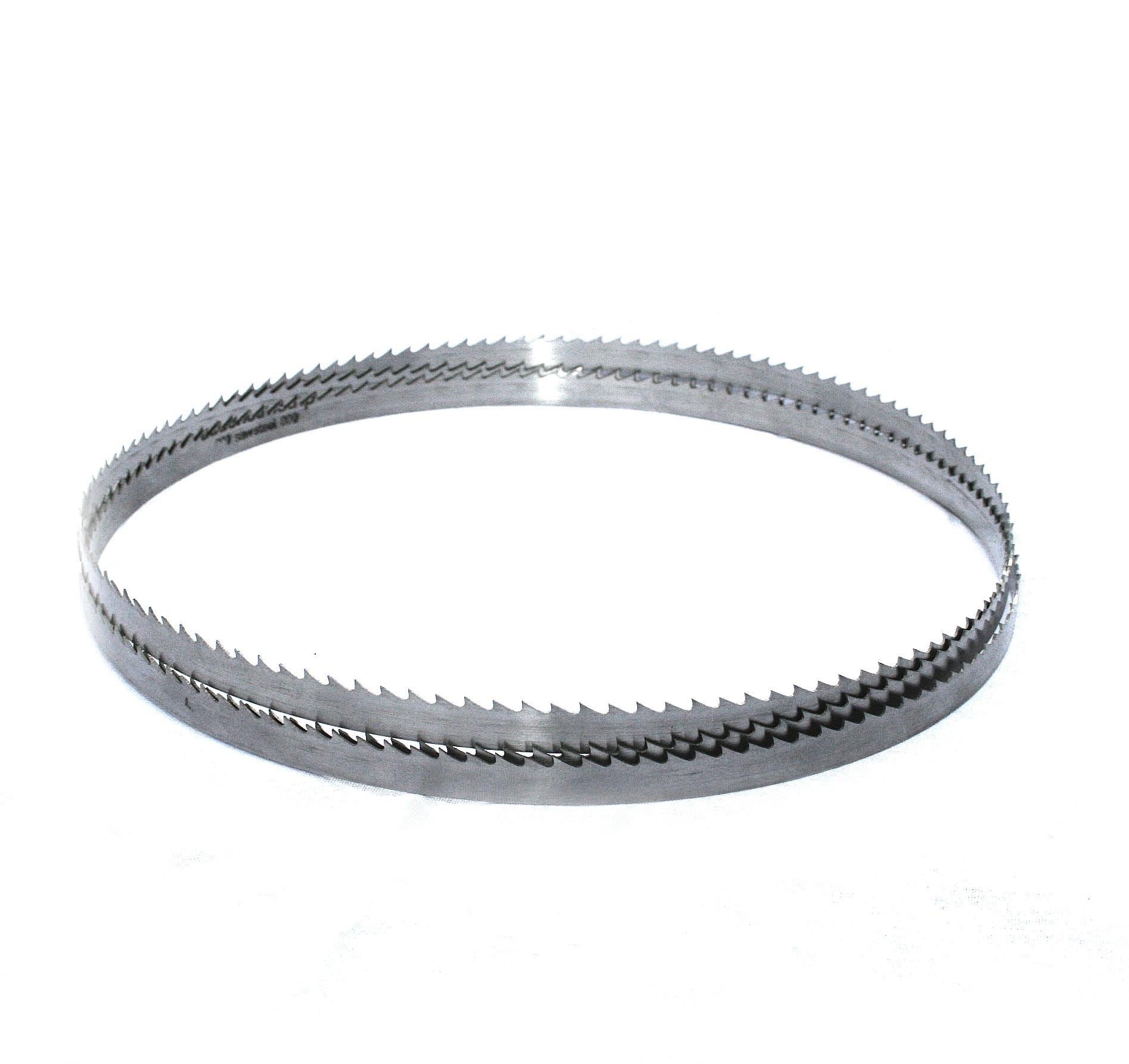 BAMATO S&auml;geband 4670 mm f&uuml;r Bands&auml;gen (Holz) - mm 