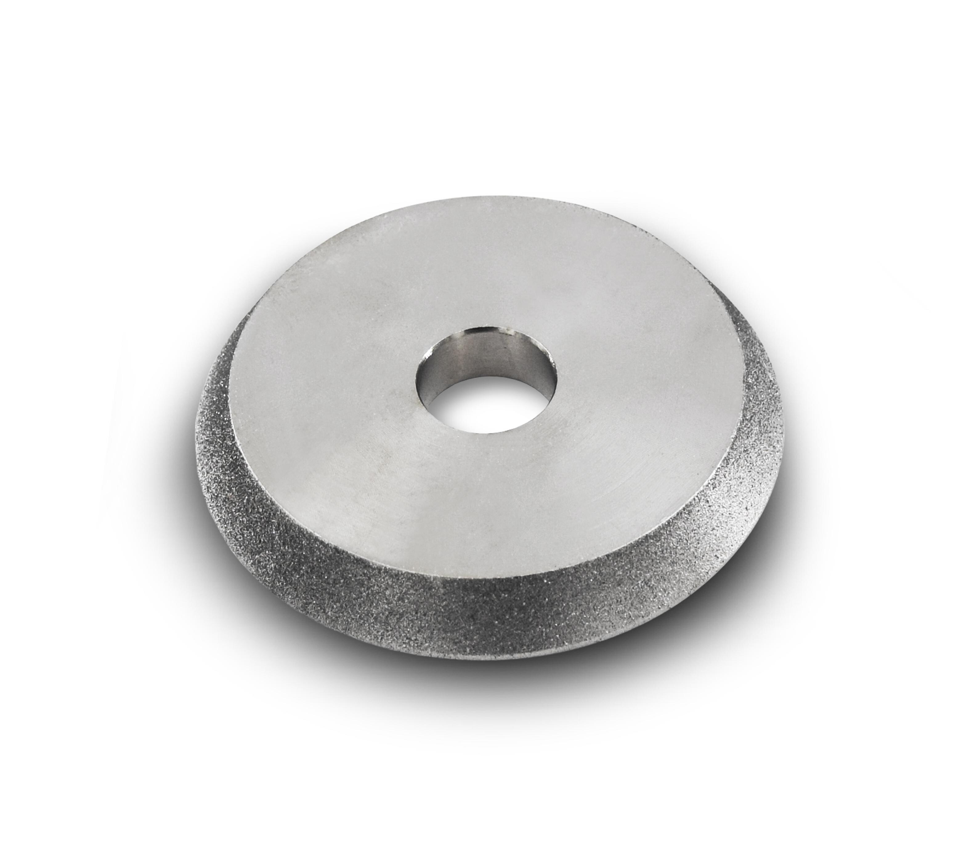 BAMATO Diamant Schleifscheibe DIA18 