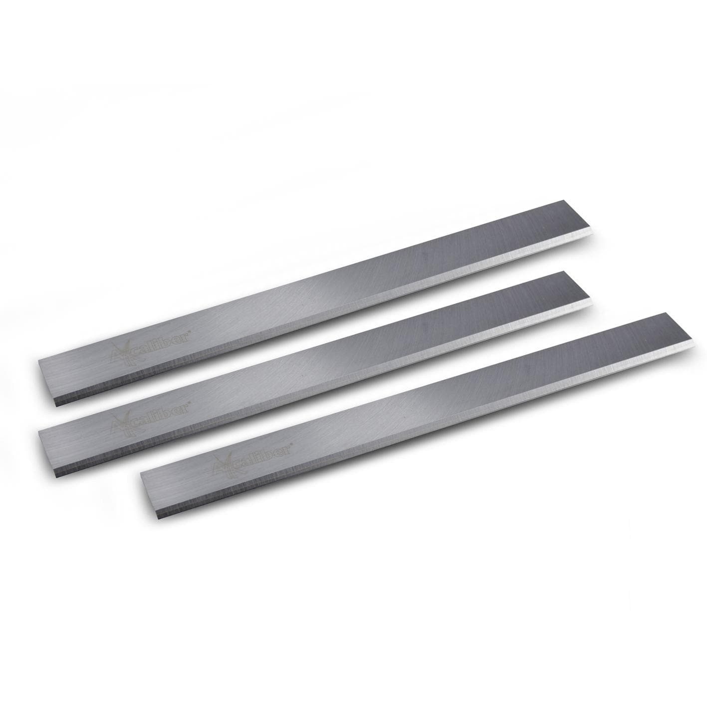 BAMATO Hobelmesserset 3-tlg. 310x30x3mm 