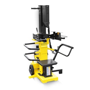 BAMATO Holzspalter mit Elektroantrieb HO-12PRO 