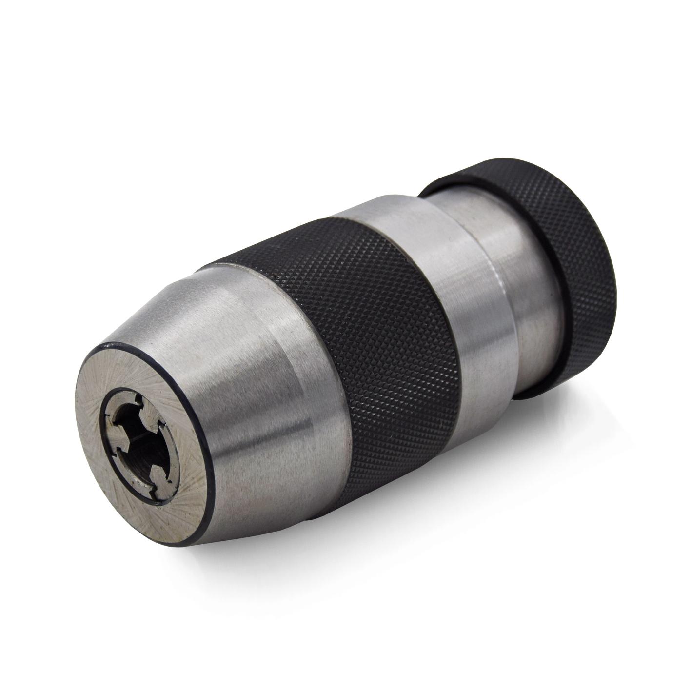 BAMATO Schnellspannbohrfutter B16, 1-13mm 