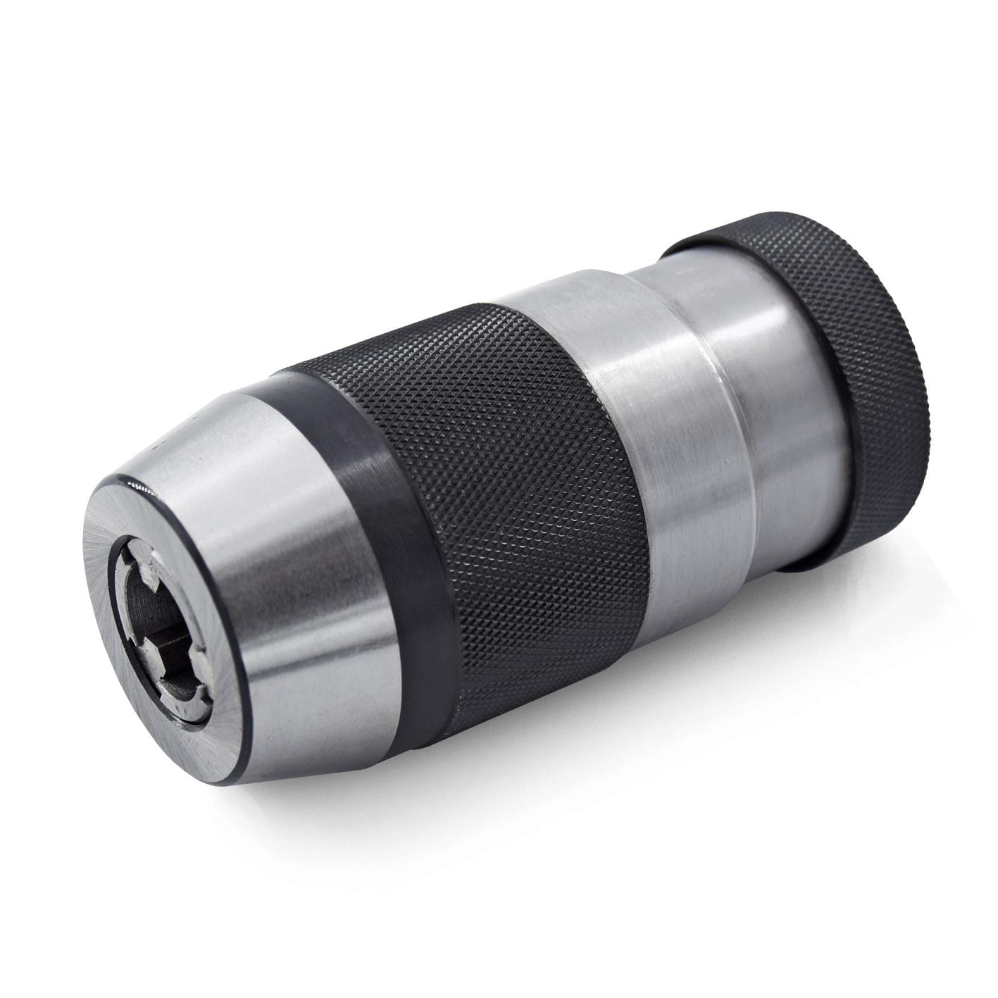 BAMATO Schnellspannbohrfutter B16, 1-16mm 