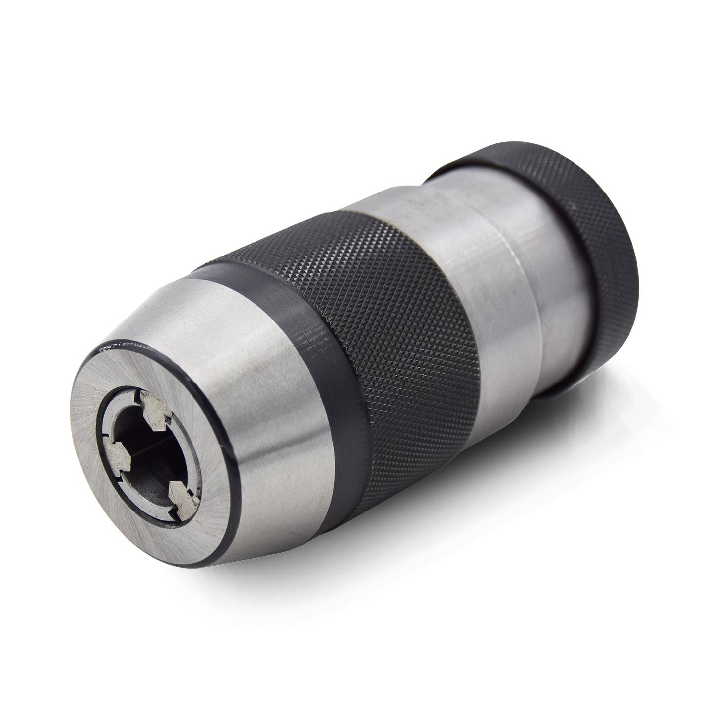 BAMATO Schnellspannbohrfutter B18, 1-16mm 