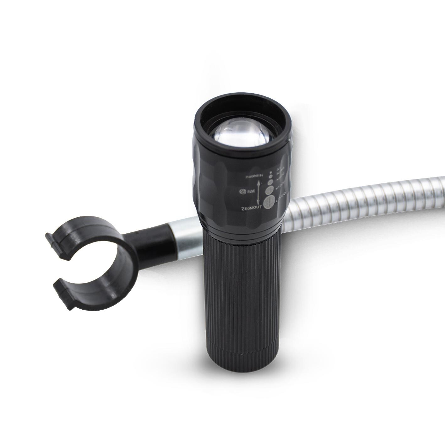 BAMATO LED-Licht f&uuml;r Maschinenst&auml;nder KST-2760 