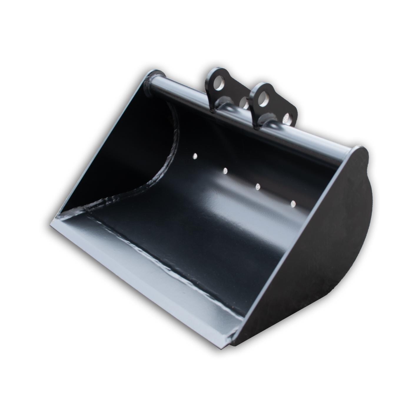 BAMATO Humusschaufel 500 mm f&uuml;r Minibagger MIB-600 