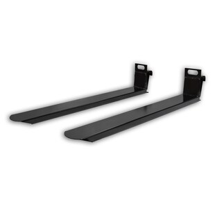 BAMATO Palettengabel für Minibagger MIB-600 