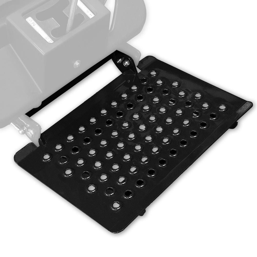 BAMATO Standplattform f&uuml;r MTR-500PRO 