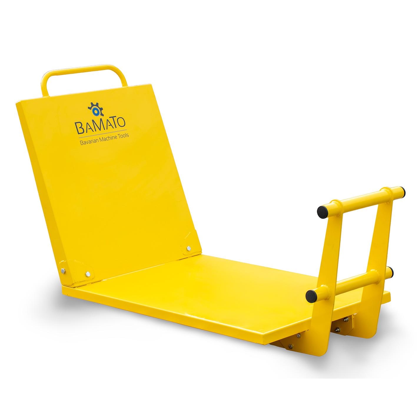 BAMATO Transportaufsatz f&uuml;r Mini Transporter MTR-500REPRO (bis BJ 2025) 