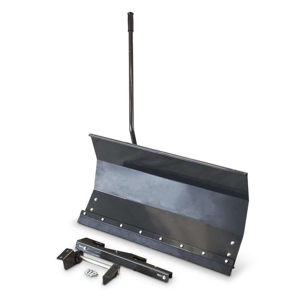 BAMATO Schneeschild f&uuml;r Mini Transporter MTR-500REPRO (ab BJ 2025) 