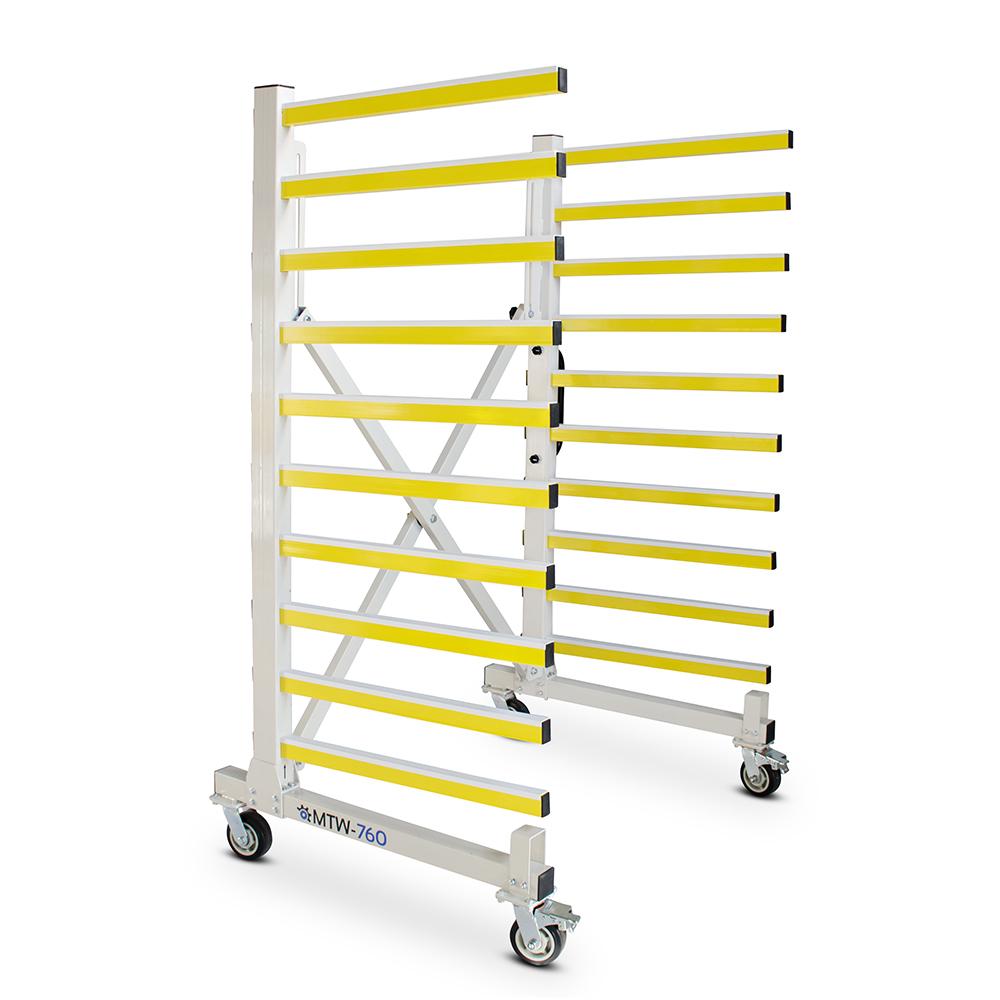 BAMATO mobiler Tragarmwagen MTW-760 