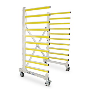 BAMATO mobiler Tragarmwagen MTW-760 