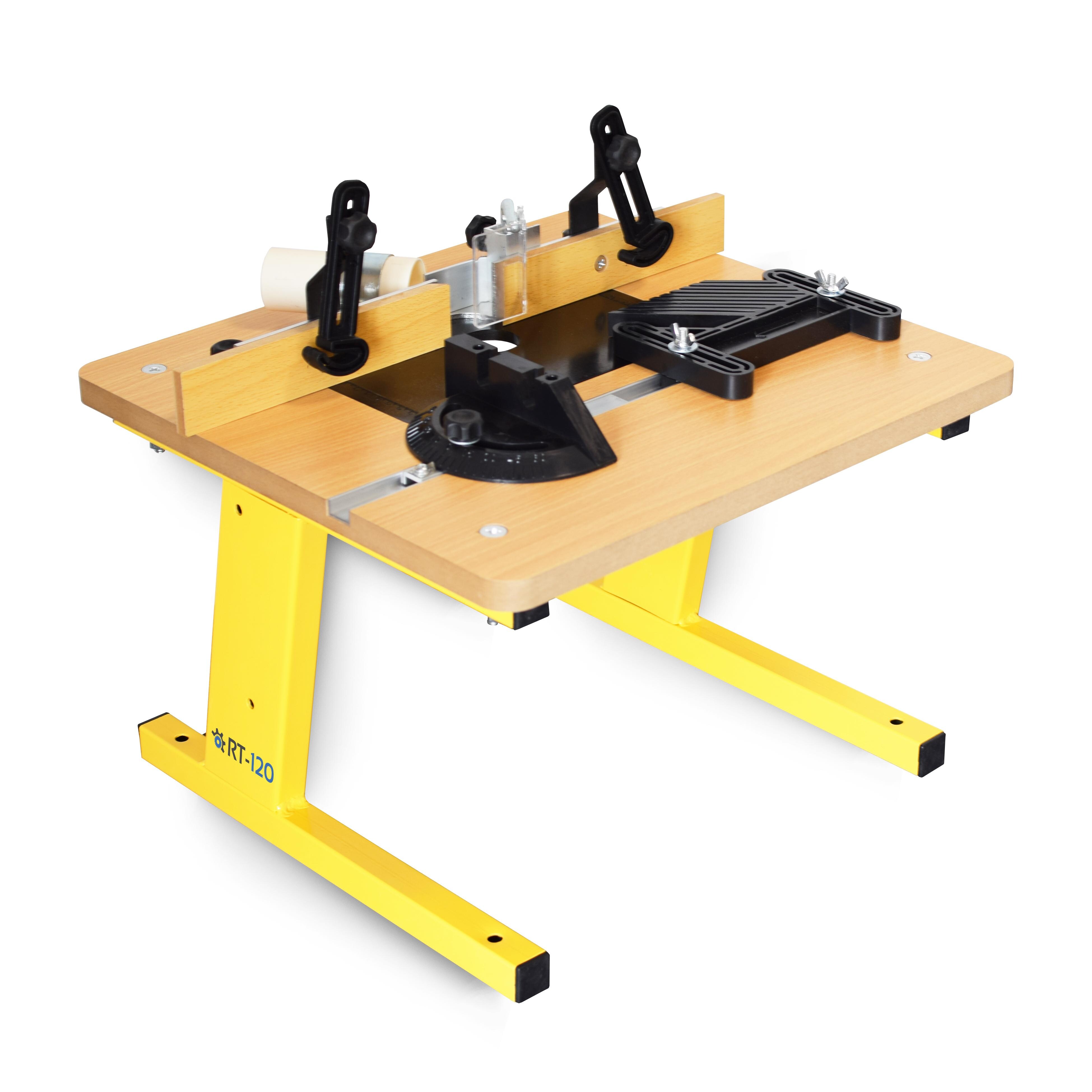 BAMATO Oberfr&auml;sentisch RT-120 