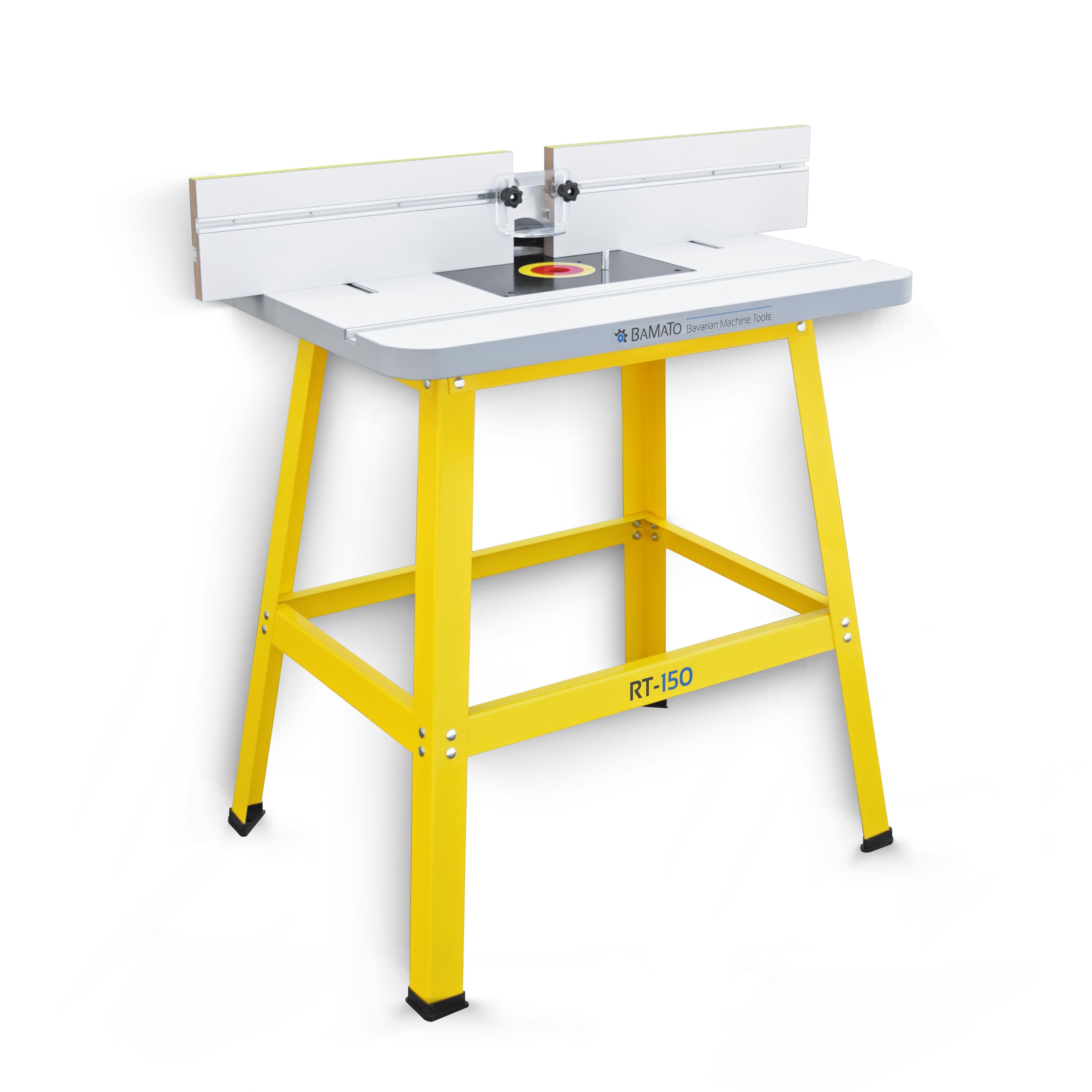 BAMATO Oberfr&auml;sentisch RT-150 