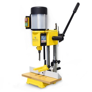 BAMATO Stemmmaschine STM-120 