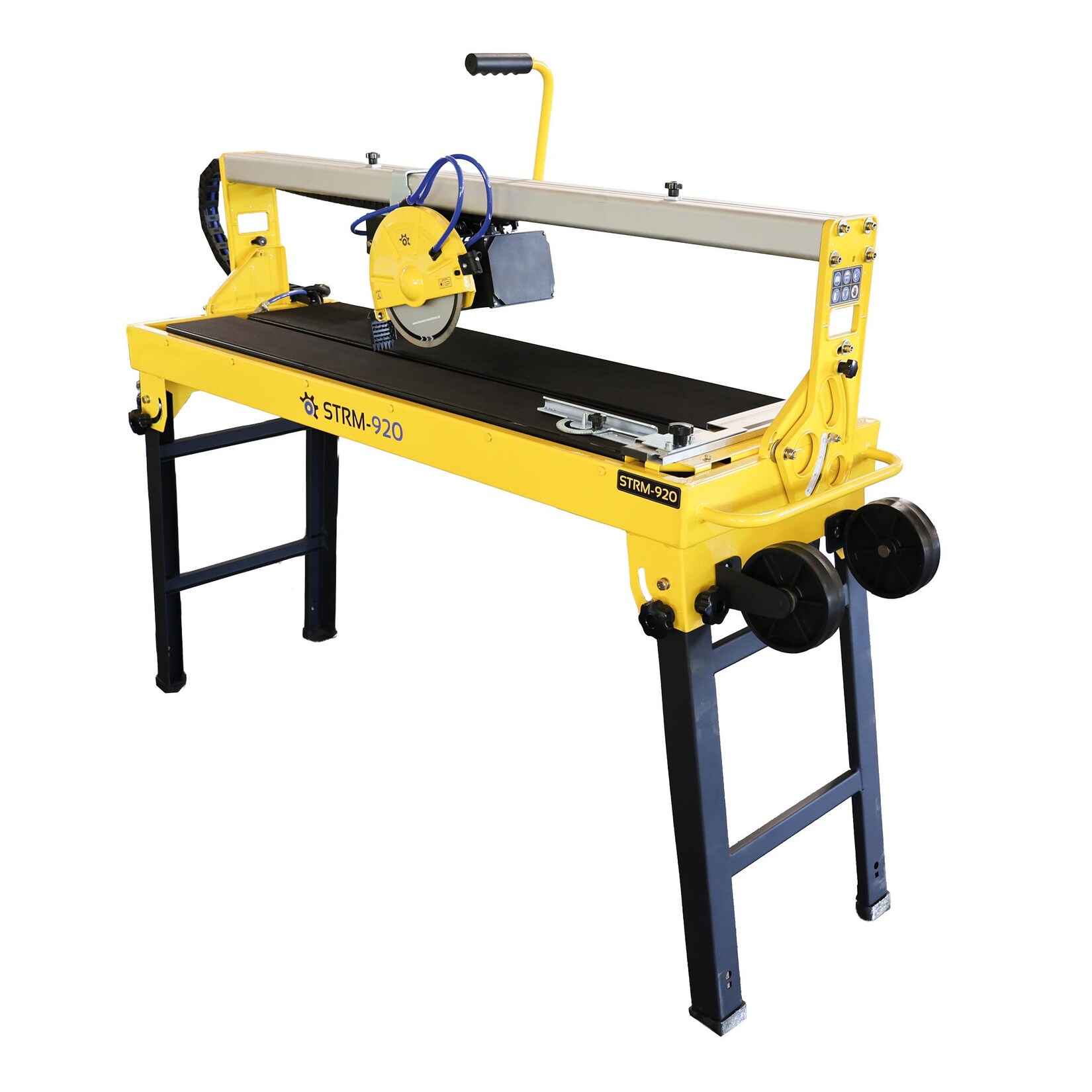 BAMATO Steintrennmaschine / Fliesenschneidmaschine STRM-920