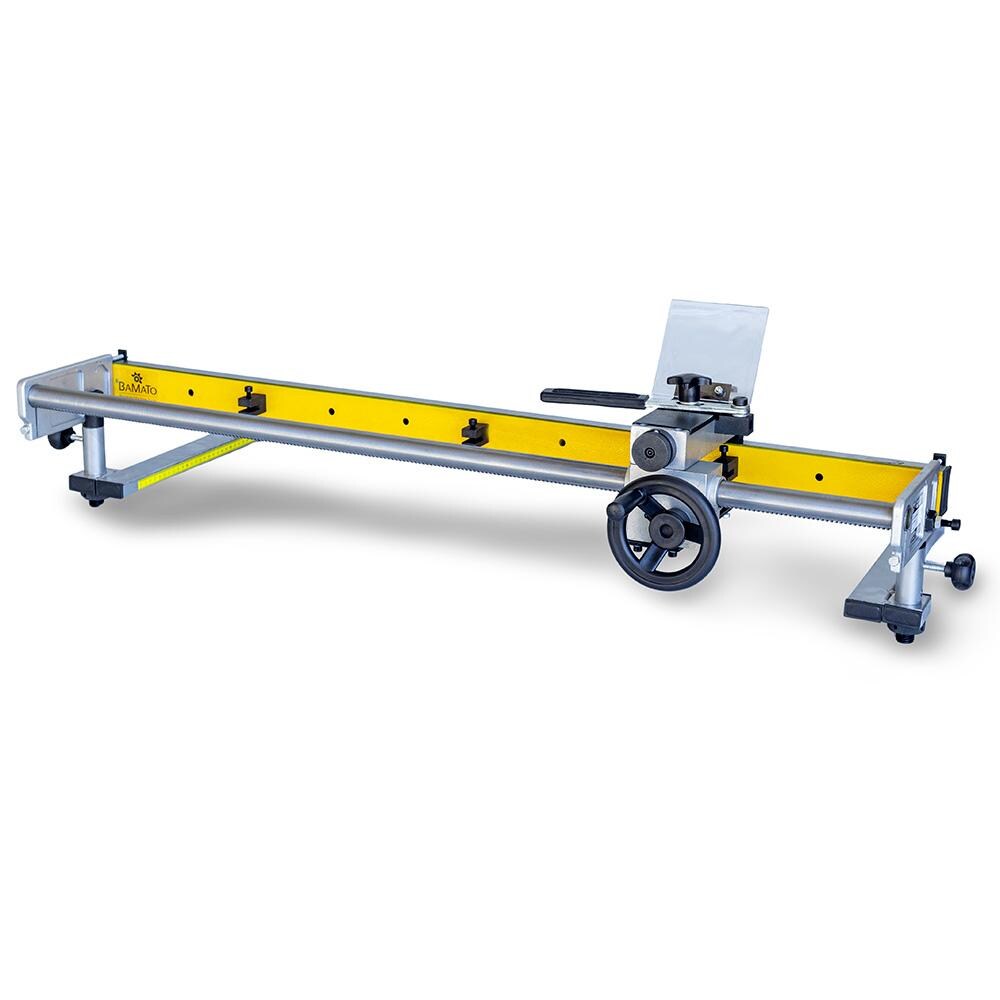 Kopiereinrichtung WL1100CD für Drechselmaschine WL-1100V