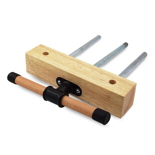 BAMATO Spannzange für Hobelbank WORK-1640 