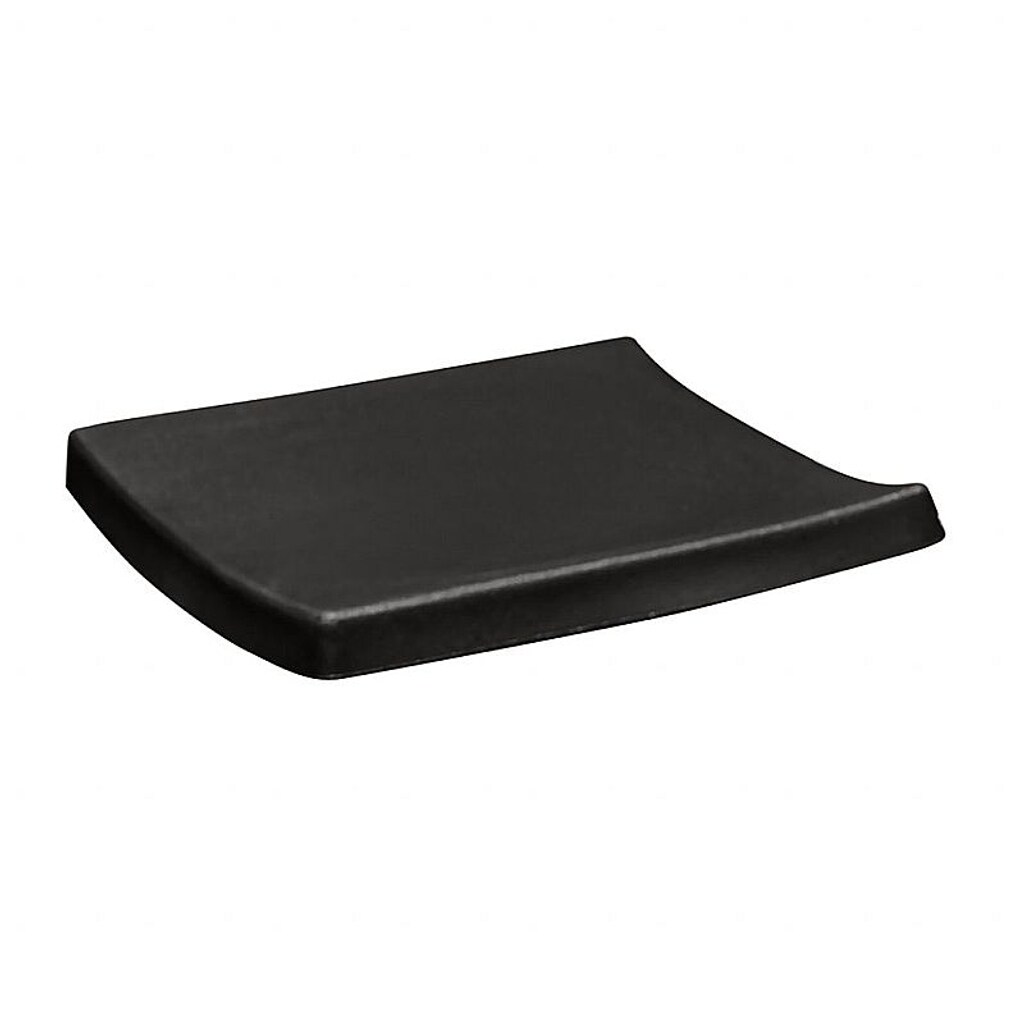 Brillantbad BELP Sitzbezug Gummi Schwarz 330x30x370 mm f&uuml;r Bad & WC >> Zubeh&ouml;r 