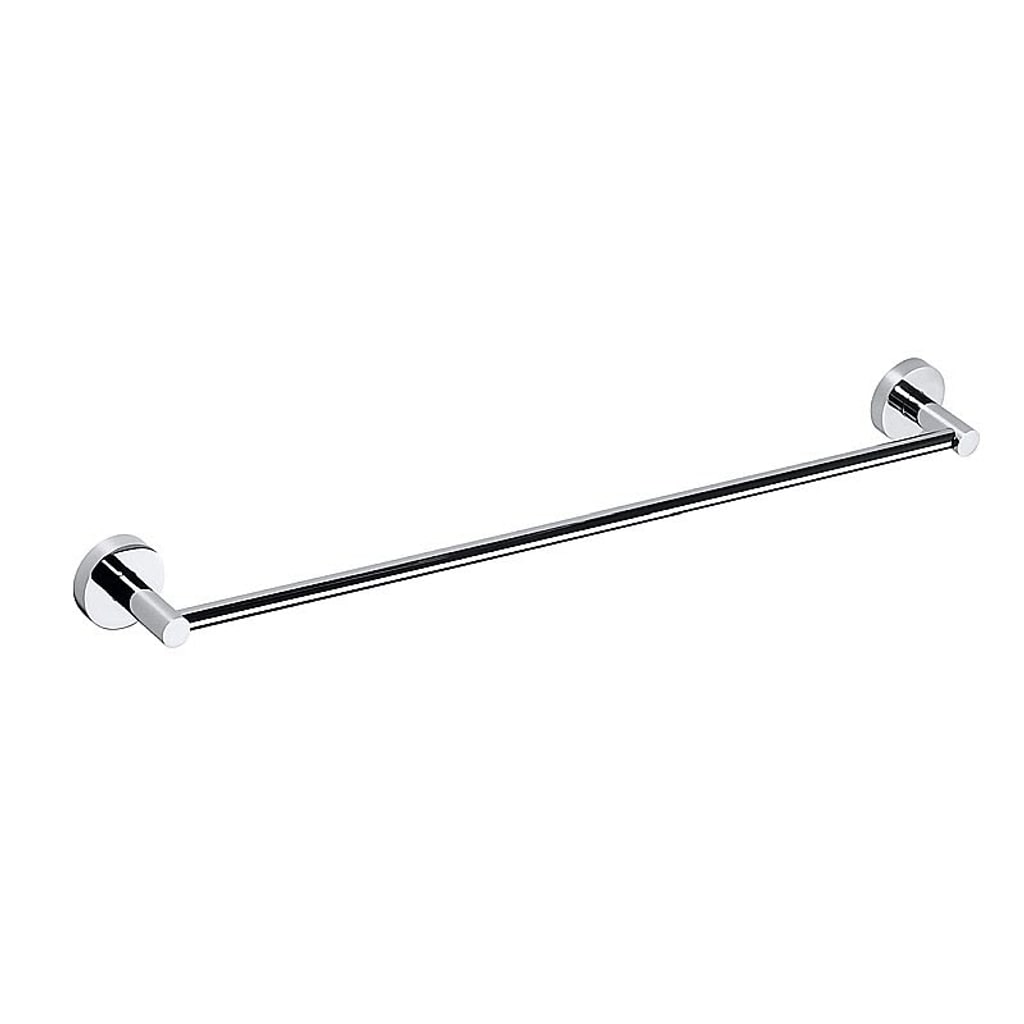 Brillantbad BAWELL Handtuchhalter magnetisch Messing Chrom 63x550x54 mm f&uuml;r Bad & K&uuml;che >> Magnetisch 