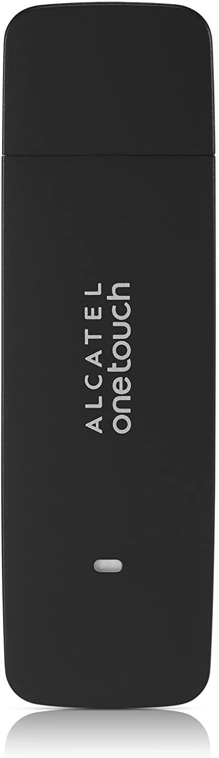 REFURBISHED &ndash; Alcatel L850V LTE 150Mbps LTE USB-Adapter Black* 