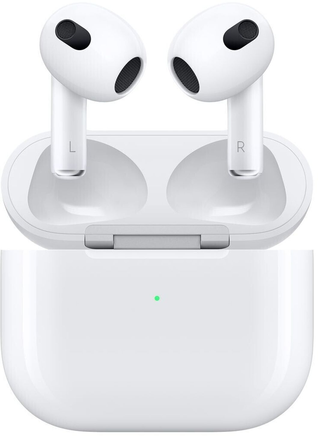 REFURBISHED &ndash; Apple AirPods (3. Gen. 2021) mit MagSafe Ladecase - Wie Neu 