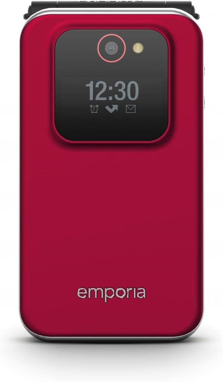 REFURBISHED &ndash; Emporia Joy LTE V228 Red - Wie Neu 
