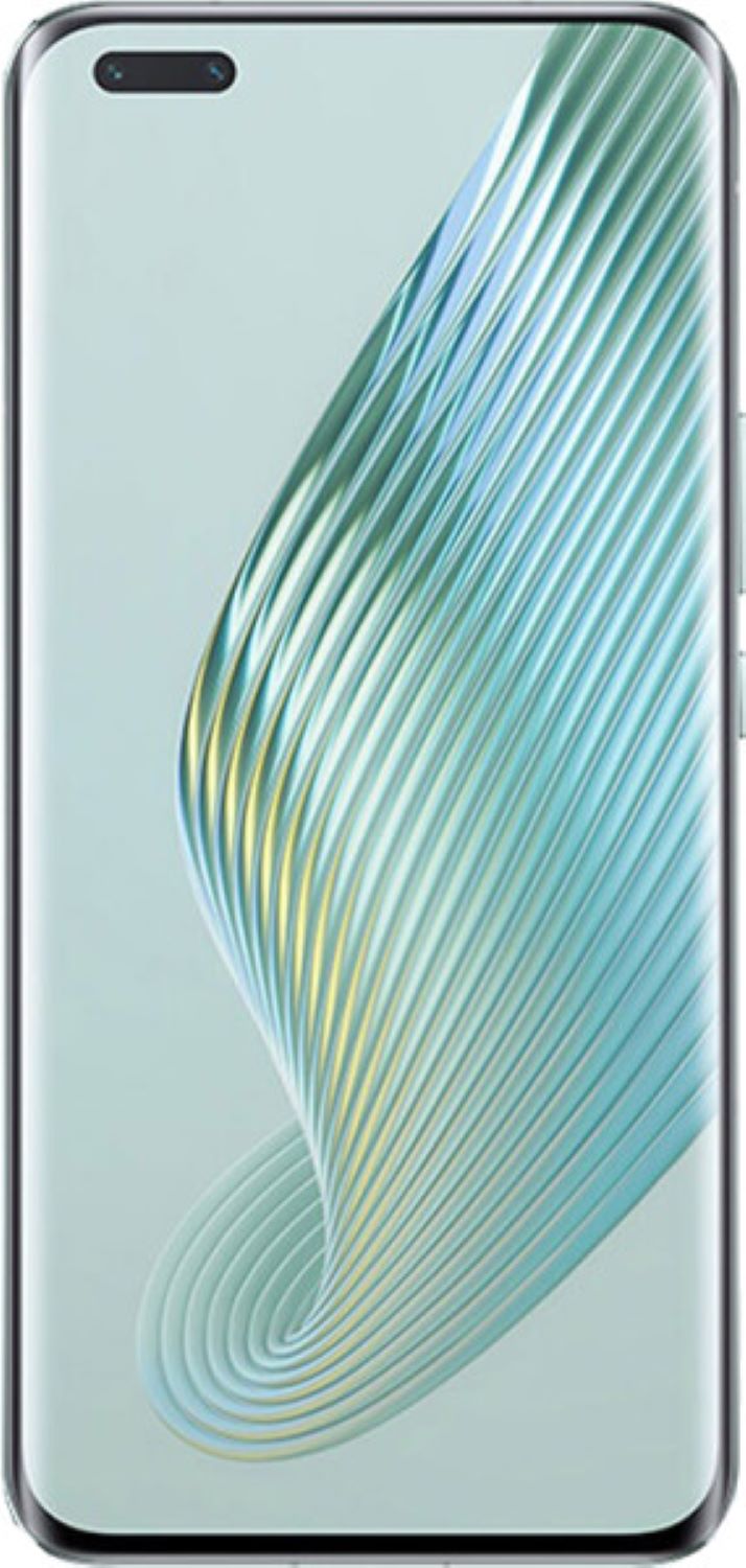 REFURBISHED &ndash; Honor Magic5 Pro 5G 512GB Dual-SIM Midnight Black - Sehr Gut 