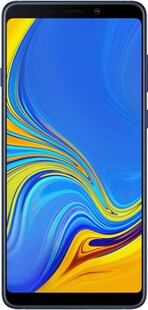 Samsung SM-A920 Galaxy A9 (2018) Single Sim Lemonade Blue 