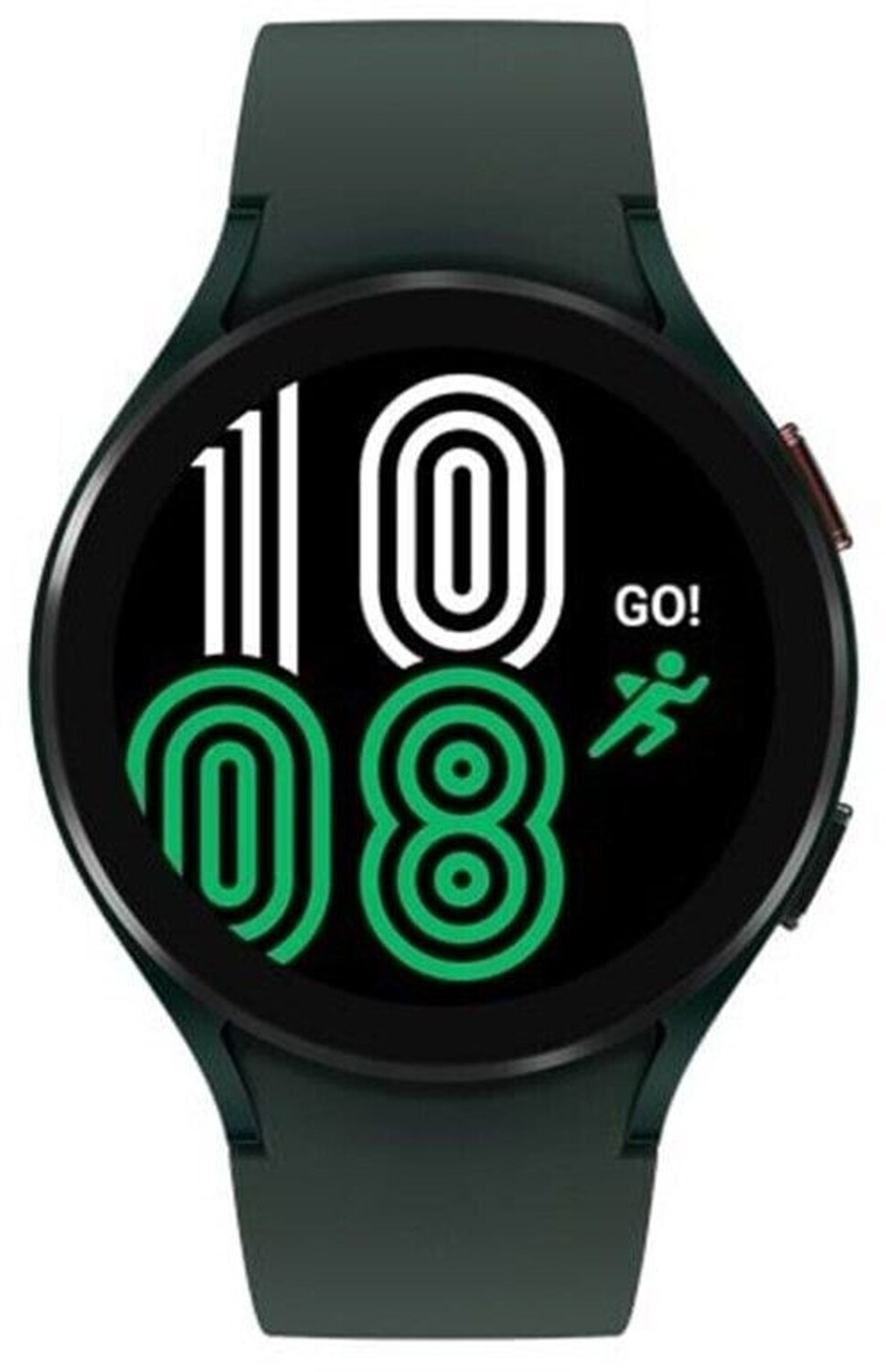 REFURBISHED &ndash; Samsung SM-R875 Galaxy Watch 4 44mm LTE Green - Sehr Gut 