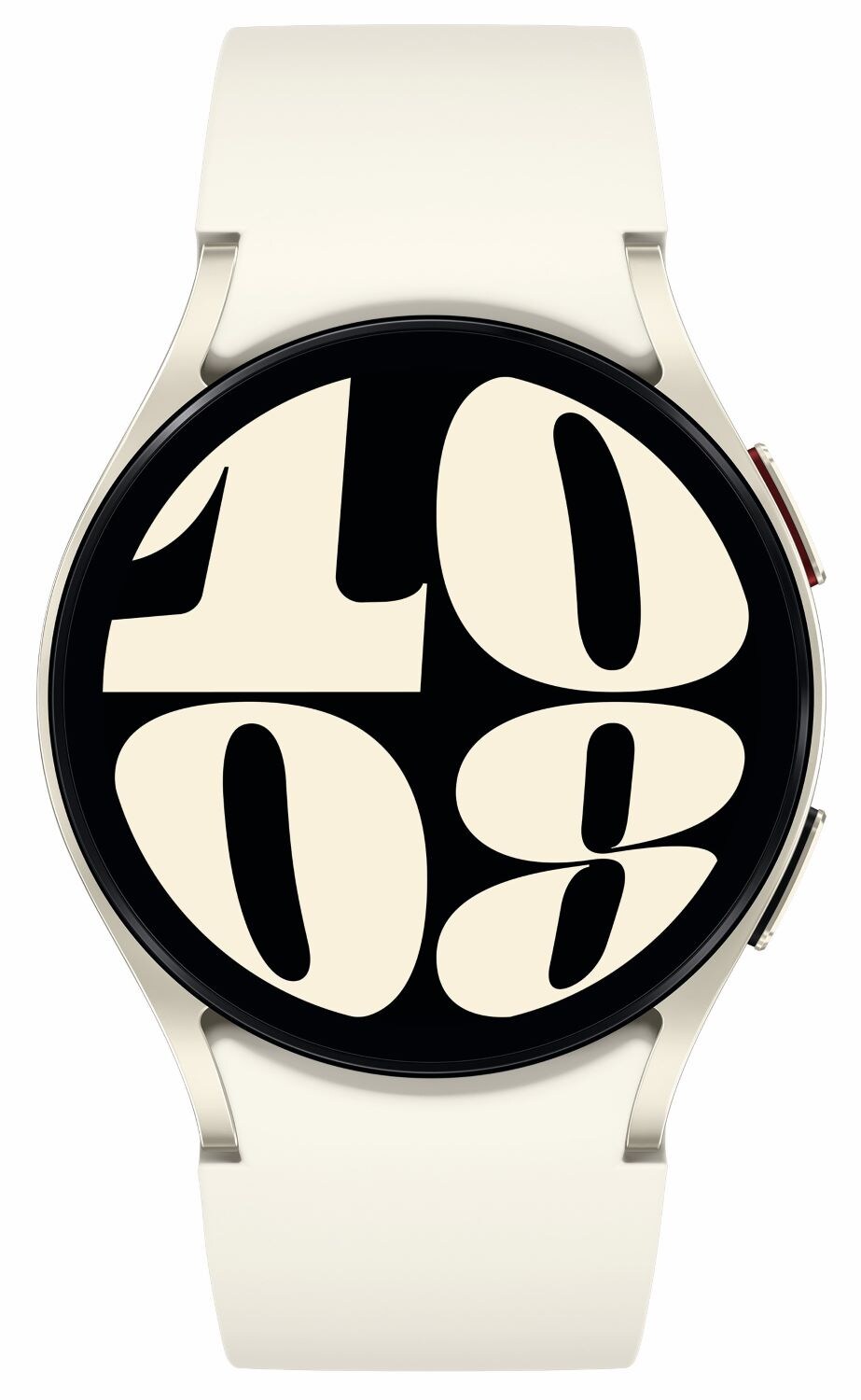 REFURBISHED &ndash; Samsung SM-R935 Galaxy Watch 6 40mm LTE Gold - Wie Neu 