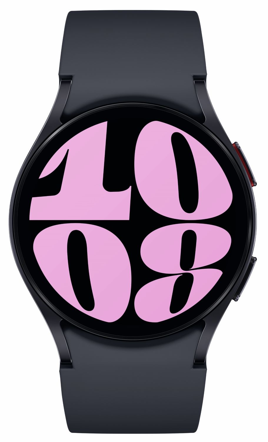 REFURBISHED &ndash; Samsung SM-R940 Galaxy Watch 6 44mm WiFi Graphite - Wie Neu 