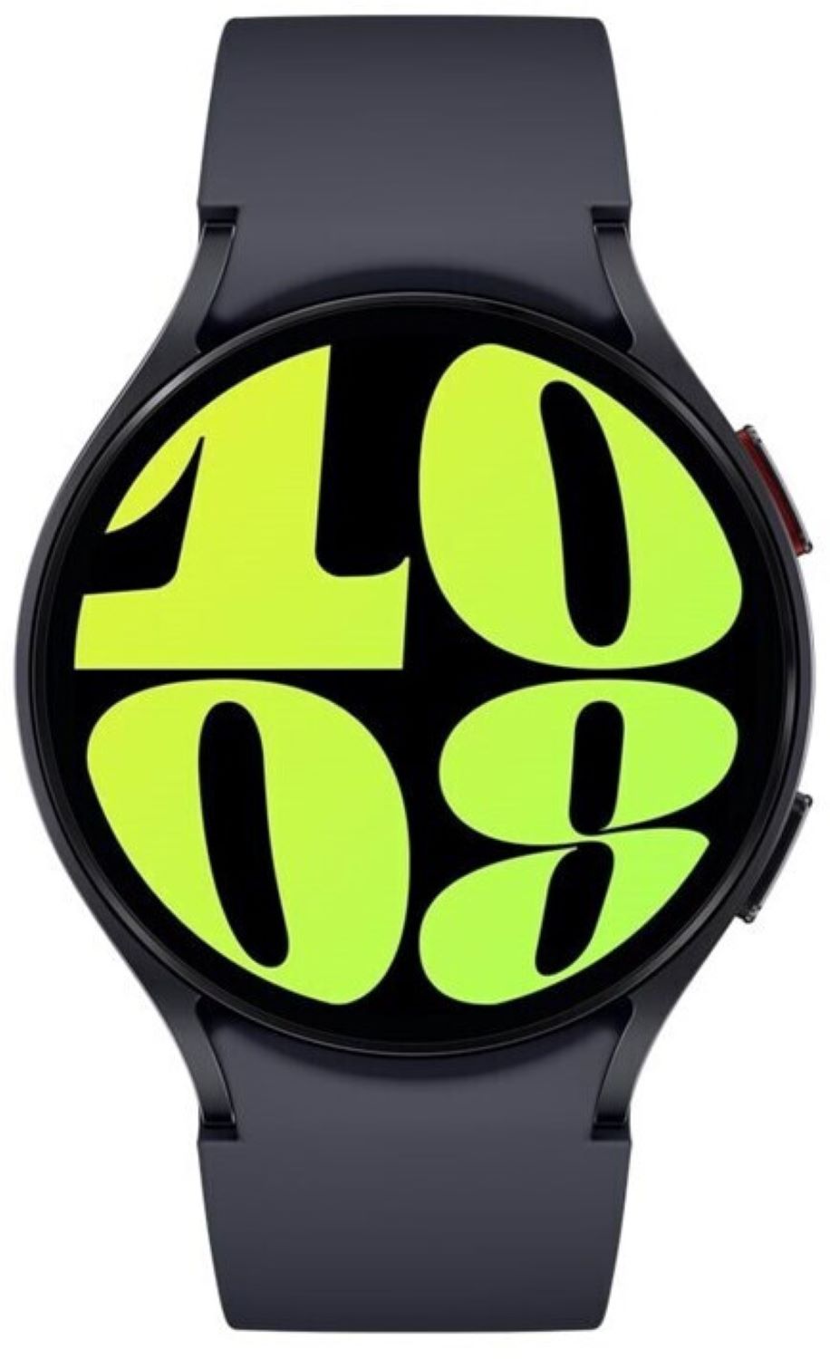 REFURBISHED &ndash; Samsung SM-R945 Galaxy Watch 6 44mm LTE Graphite - Wie Neu 