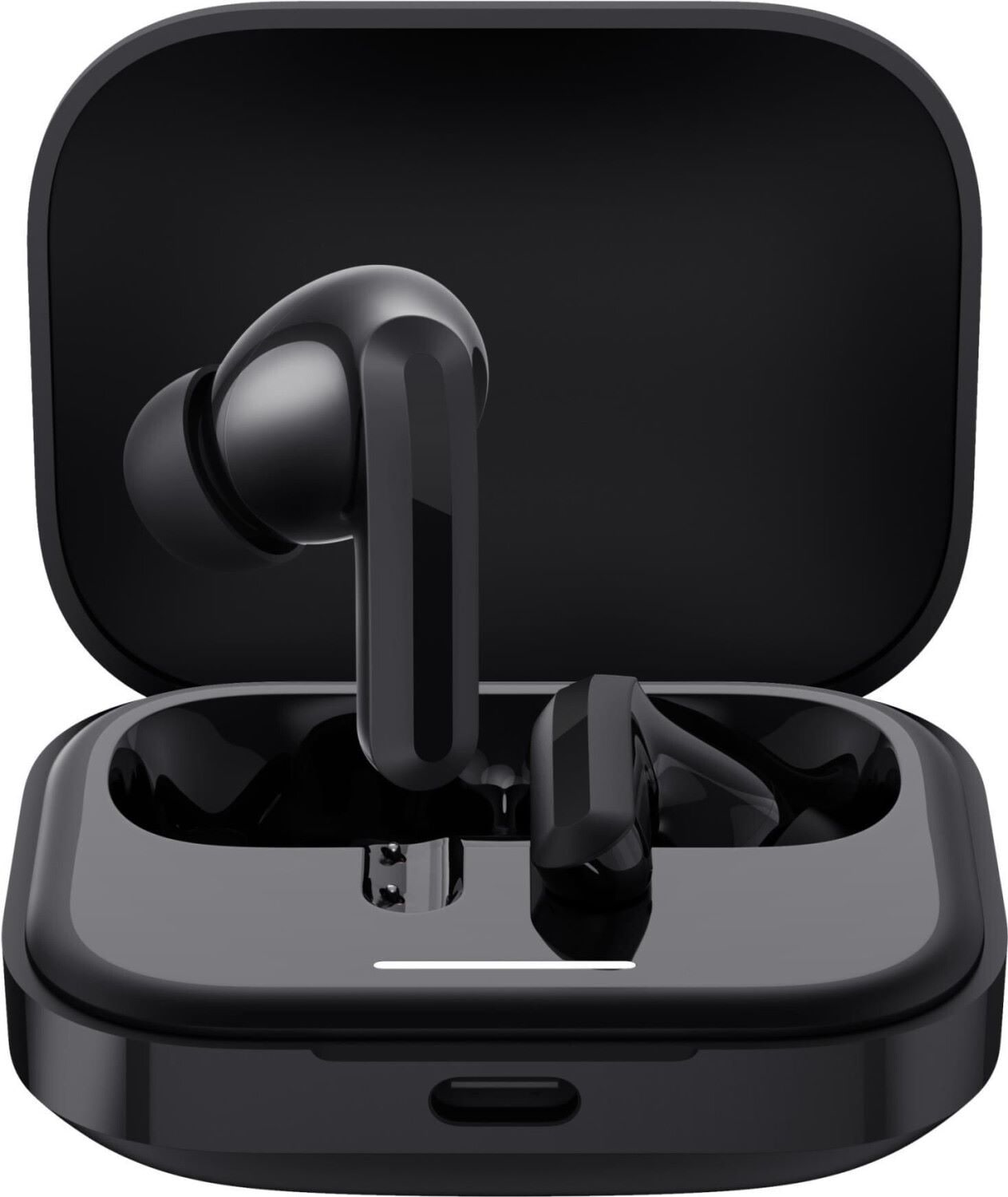 Xiaomi Redmi Buds 5 Bluetooth In-Ear Kopfh&ouml;hrer Black 