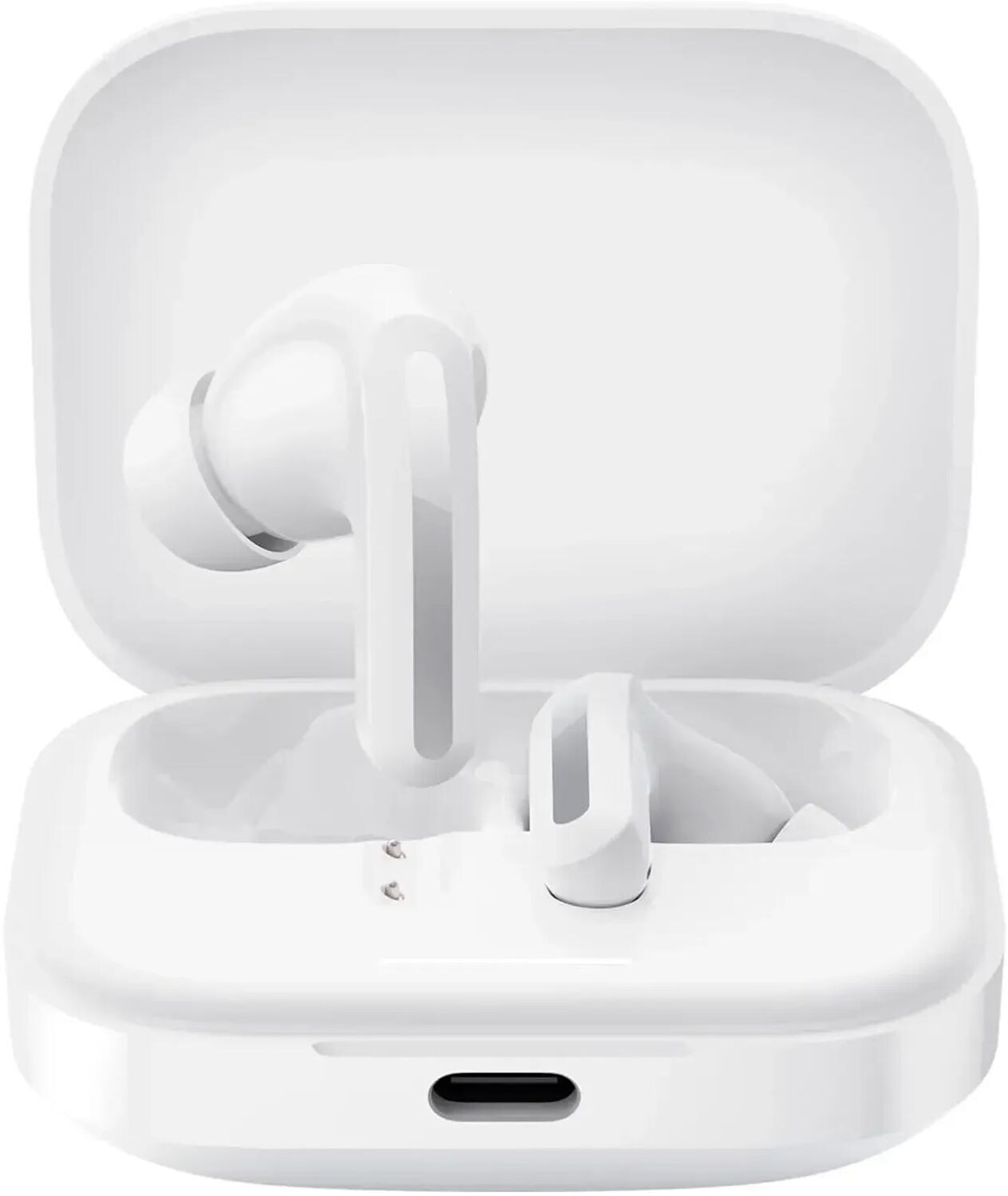 Xiaomi Redmi Buds 5 Bluetooth In-Ear Kopfh&ouml;hrer White 