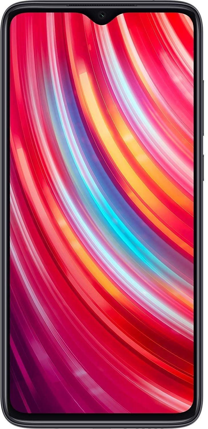 REFURBISHED &ndash; Xiaomi Redmi Note 8 Pro 64GB Dual-SIM Mineral Gray - Sehr Gut 