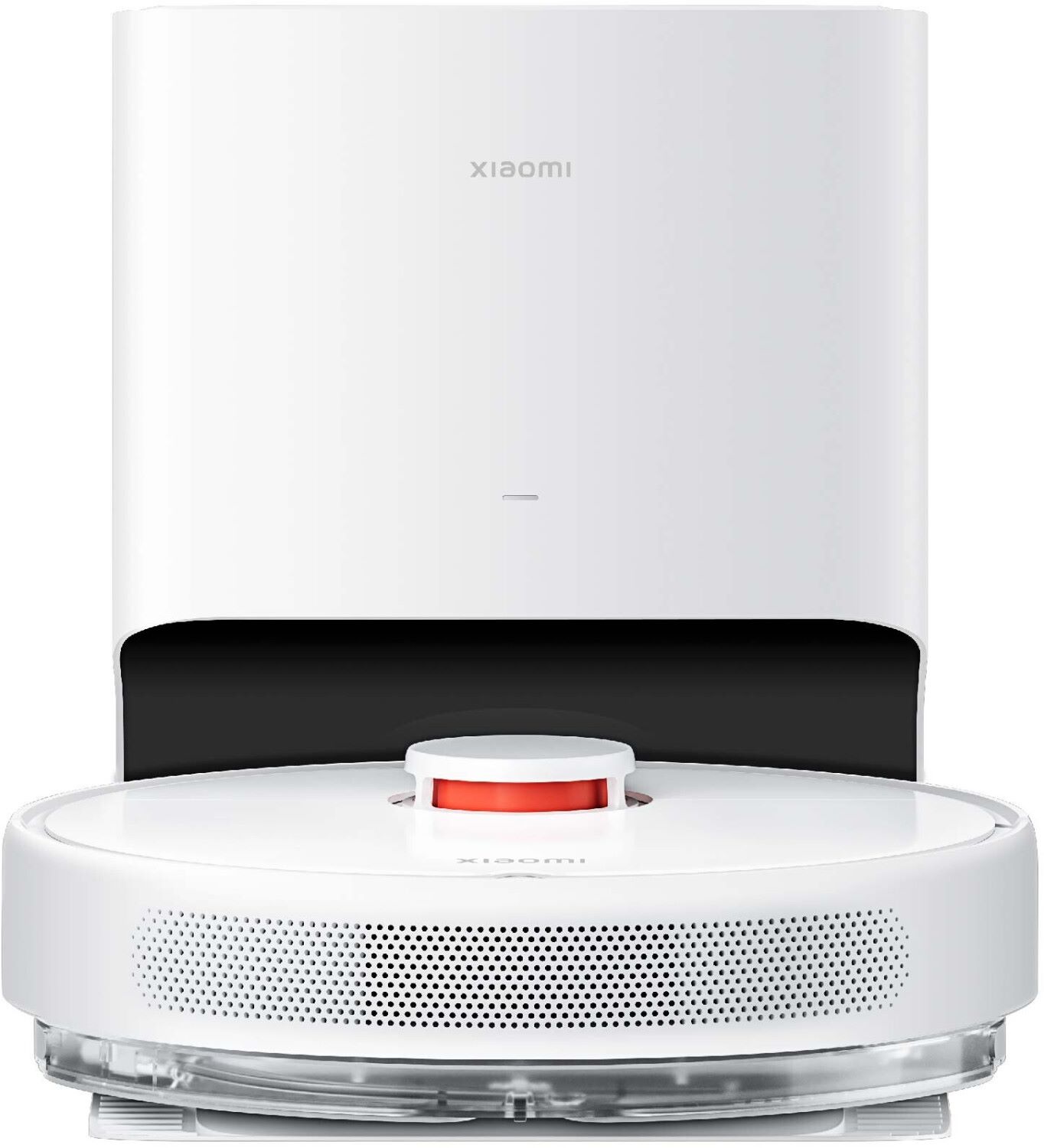 Xiaomi Robot Vacuum X10 Saug- und Wischroboter White 